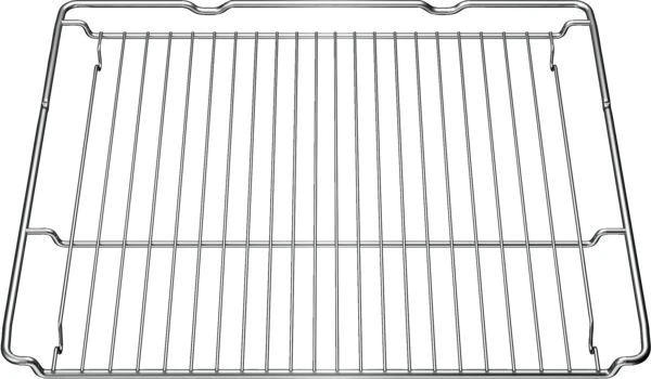 Neff Z11CR10X0 - Cuisson Et Gril à Faire Cuire (Standard)