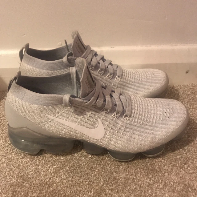 Flyknit vapormax cheap size 5