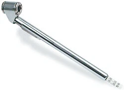 TruckSpec 6 Dual Foot Tire Gauge Air Chucks & Tire Gauges