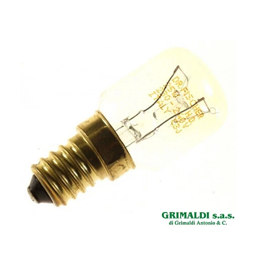 Lampada Led E14 220/240v 2.5w J00512427 - - IT