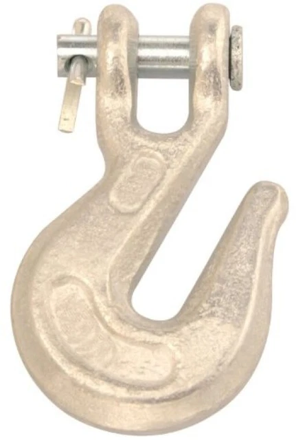 APEX TOOL GROUP T9501524 5/16" Clevis Grab Hook