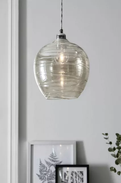 Next discount light shade