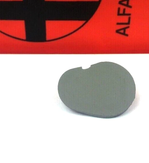 Aramox Copri Maniglia per Portiera Esterna, Confezione da Pezzi