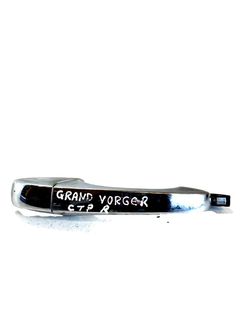 Recalls & faults: Chrysler RT Grand Voyager (2008-15) - Australian Car Recalls & faults: Chrysler RT Grand Voyager (2008-15) - Australian Car