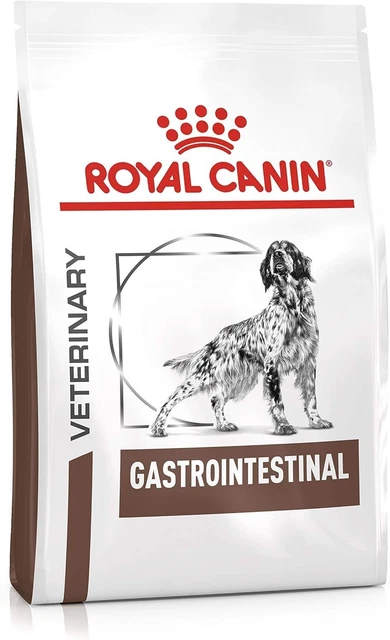 Royal Canin Hond Gastrointestinal High Fibre