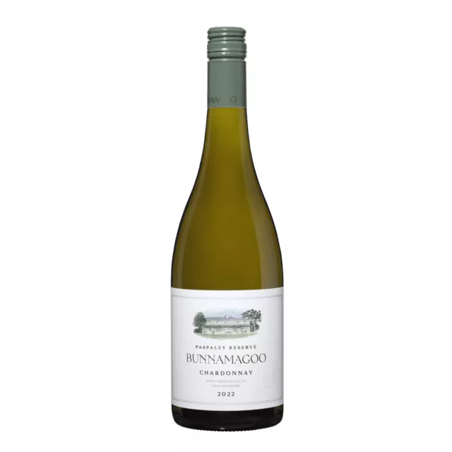 Paspaley Reserve Bunnamagoo Chardonnay 2022 (6 bottles)