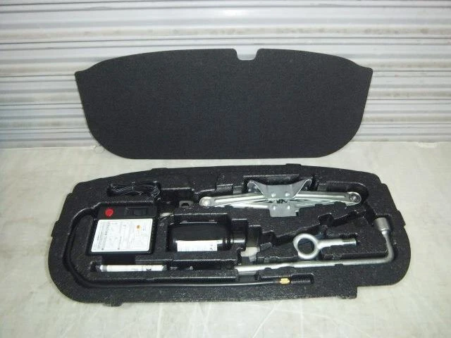 HONDA N BOX 2016 DBA-JF1 Toolkit 89310S5A013 [Usato] [PA85990917]