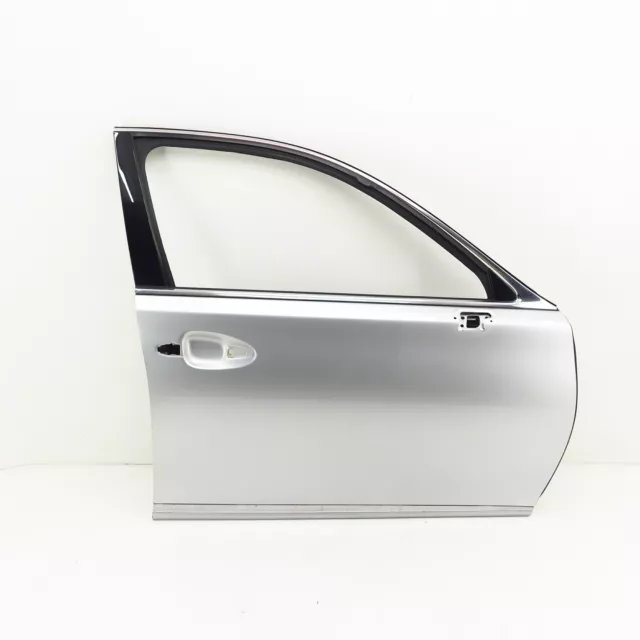 door front right LEXUS LS 460 600 4F 04.06- Silver METALLIC 1F2