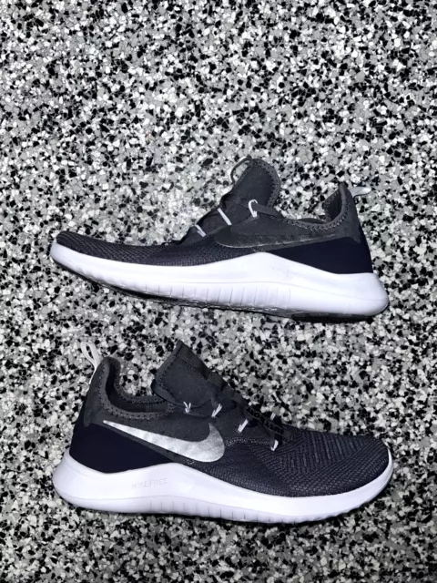 Nike free tr8 women s store gunsmoke
