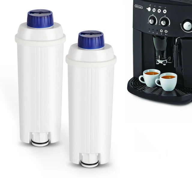 Addolcitore a carboni attivi con filtro acqua macchine da caffè completamente automatiche filtro cartucce filtro