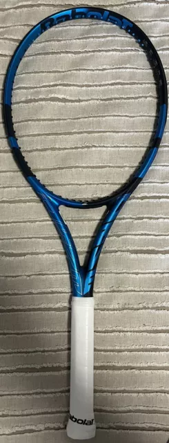 New Babolat Pure Drive 2021 Lite 4 1/4