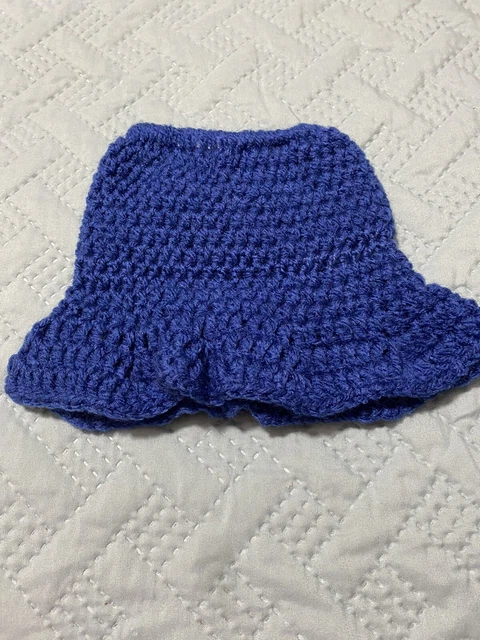 18” Doll Clothes*Hand Crocheted*American Girl*Our Generation*My Life*New Listing