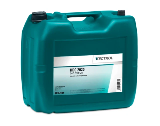 Total DYNATRANS MPV / 20 Liter Kanister ( UTTO ) 10w-30 80W Hydraulik/Getriebeöl