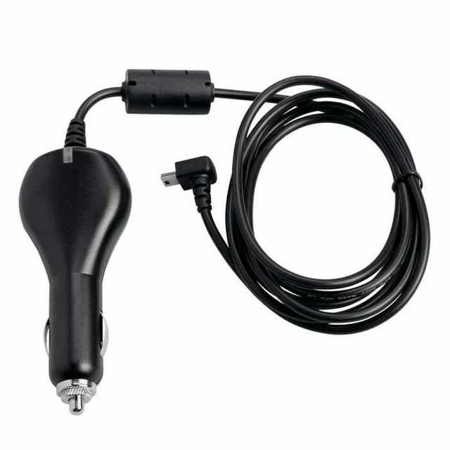 Garmin Vehicle Charger for Delta & Delta Sport Remote Dog Trainer - 010-10851-12