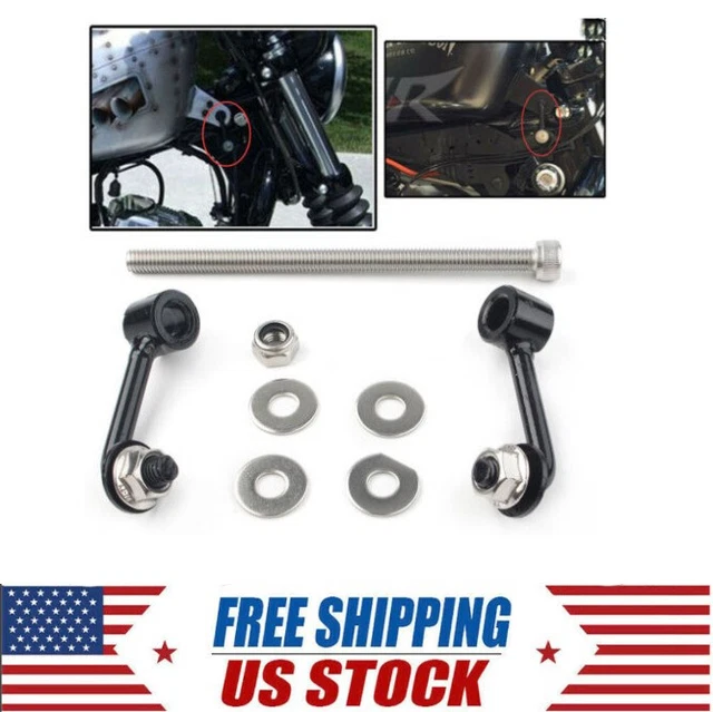 harley sportster 1200 risers