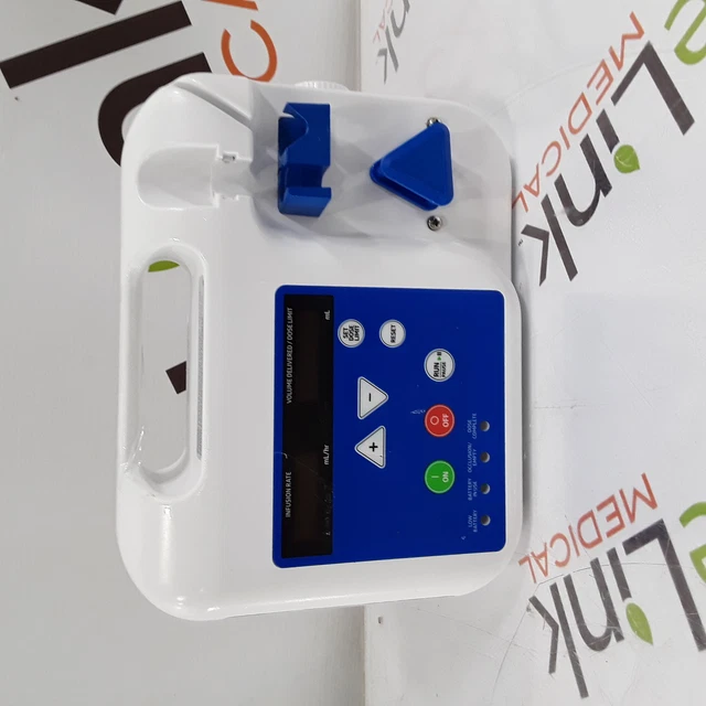 Medline EntraFlo Nutrition Delivery System Enteral Feeding Pump