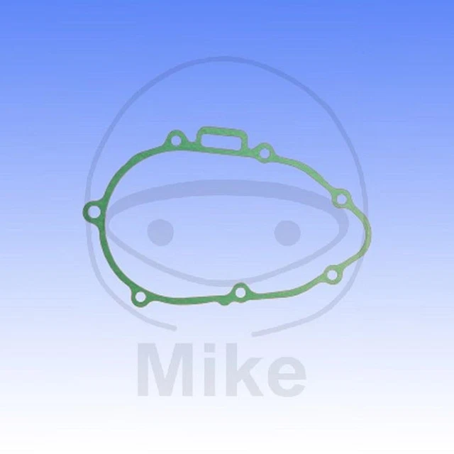Joint De Carter D’embrayage Neuf Pour Honda CBR 600 F (1987-1990) – Modèles PC19/PC23 – Pièce Moto D’origine