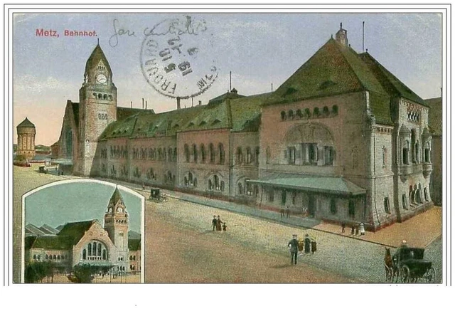 57.Metz.bahnhof