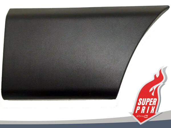 Bande De Moulage Latérale Panneau Arrière Droit Pour Nissan NV400 - Réf. 768F30007R