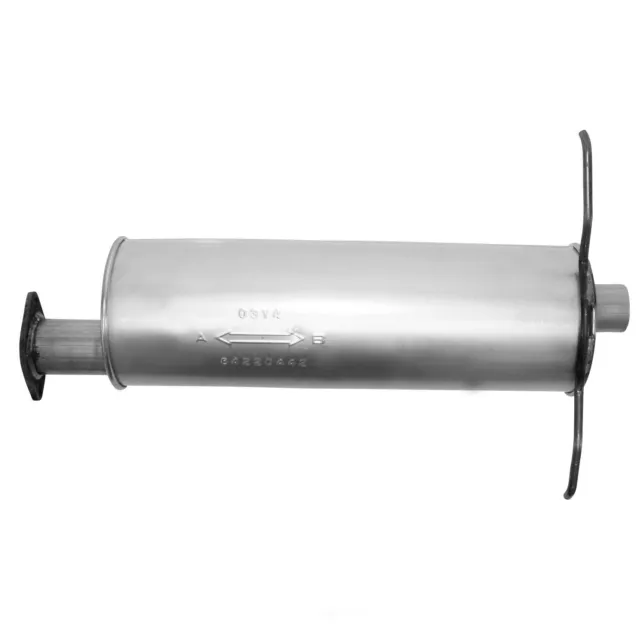 Exhaust Muffler AP Exhaust 6695