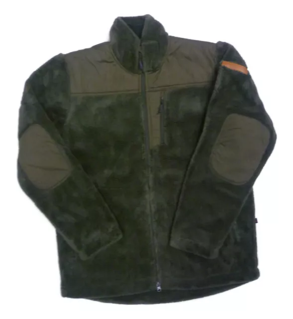 Shooterking DAWN 2.0, Faserpelzjacke, Jagdjacke, Outdoorjacke, Jacke, M - 4XL