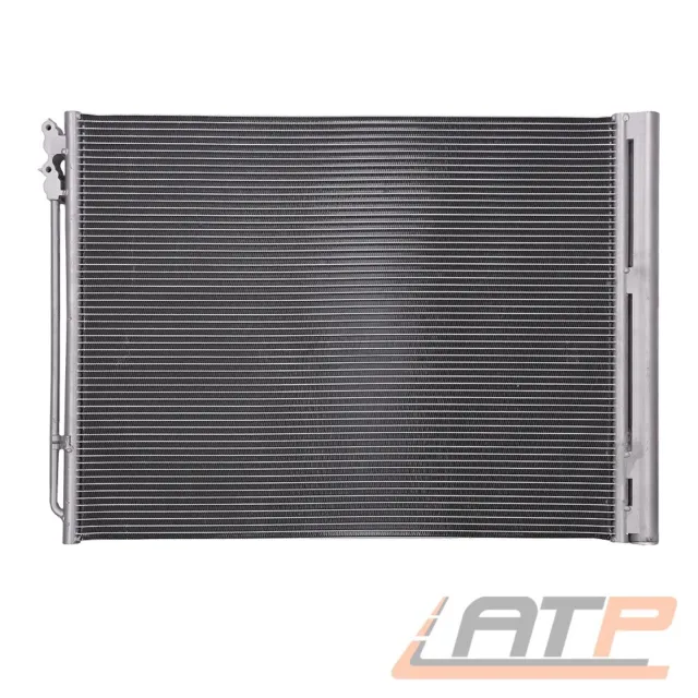Kondensator Klimaanlage Für Bmw 5-Er F10 F07 F11 6-Er F06 F12 F13 7-Er F01 F02
