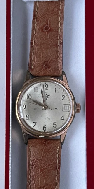 MONTRE POUR FEMME ANCIENNE EN ARGENT ART DÃ CO Ã REMONTAGE MANUEL MIDO