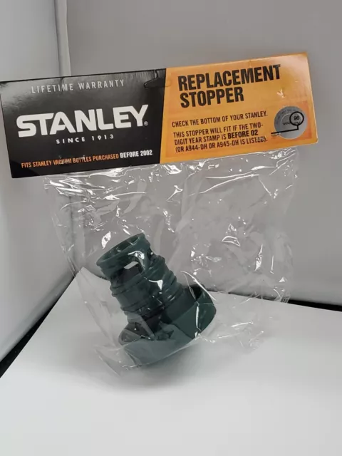 Stanley Replacement Stopper for stopper #13 pre-2002 production