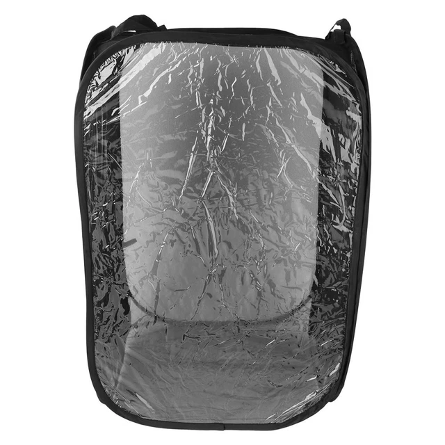 Insect Incubator Collapsible Butterflies Cage Net Container