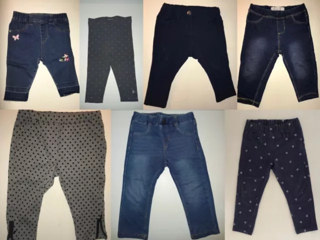 Jeans neonata deals zara