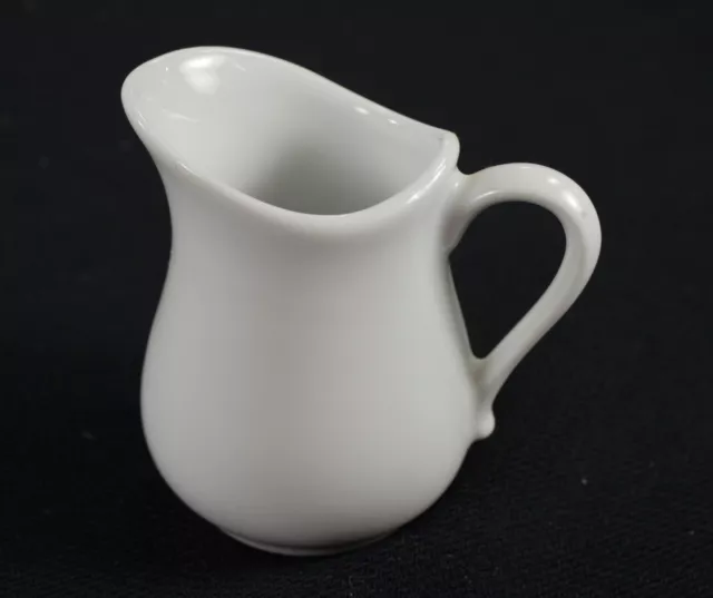 Nespresso Apilco Cream/milk Jug Made In France