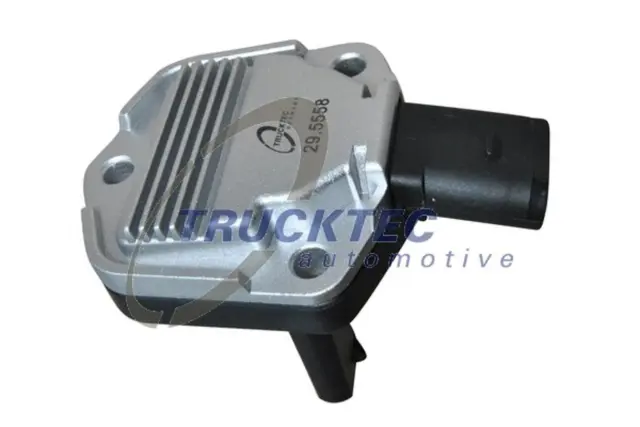 Sensor Motorölstand TRUCKTEC AUTOMOTIVE 07.17.050 für VW GOLF 4 1J1 BORA 1 1J2 3