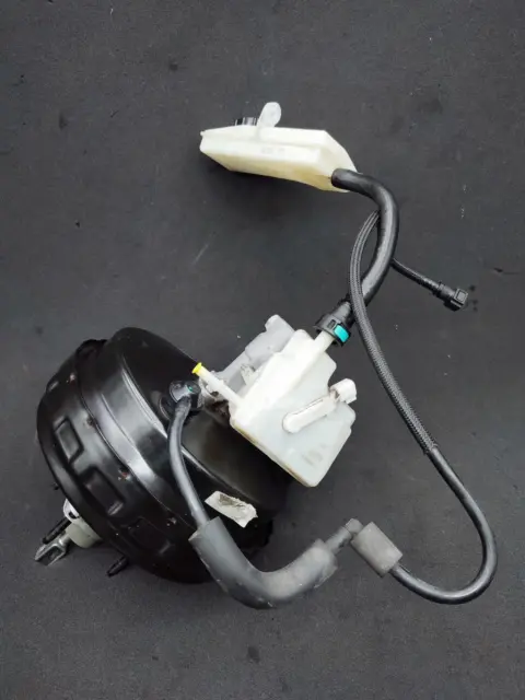 Mastervac FORD GRAND C-MAX 2 PHASE 1 1.6 TDCI - 8V TURBO /R:78644430