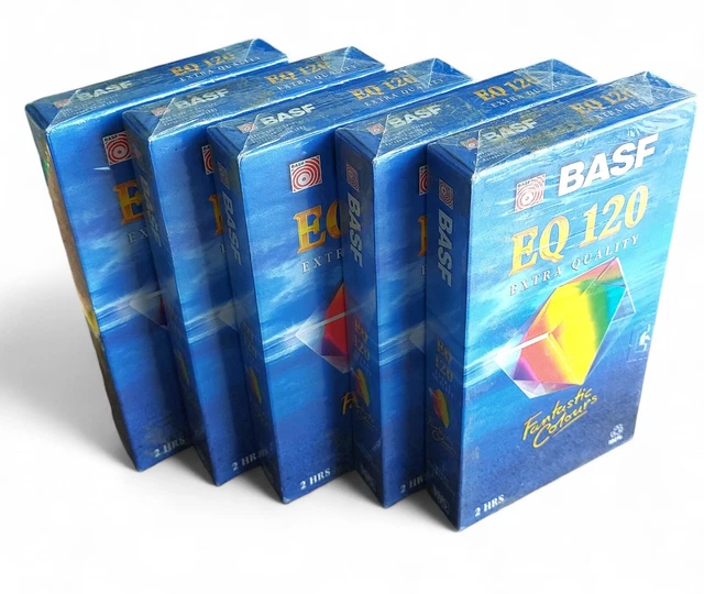 Lot De 3 Cassettes DCC Philips – 75 Minutes – Neuves Sous Blister