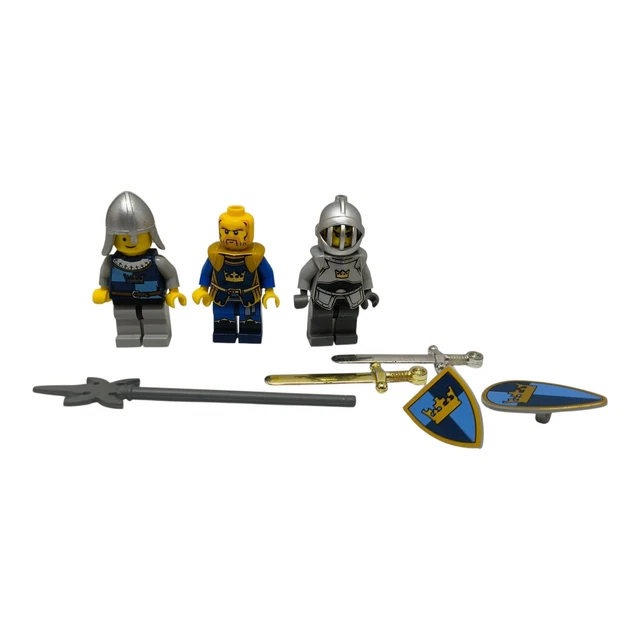 Minifigures, Costruzioni, Giocattoli e modellismo - PicClick IT