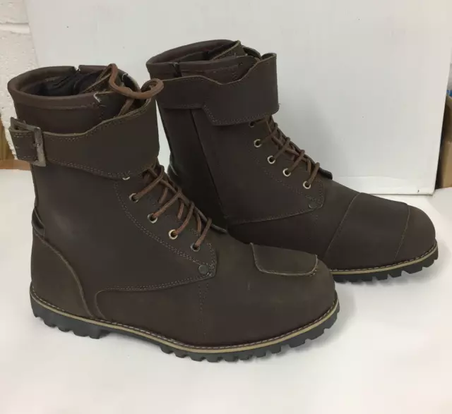 Merton bootie sales