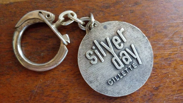 ANCIEN PORTE CLÉ Citroën EUR 12,00 - FR
