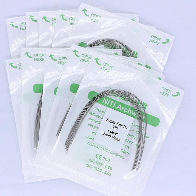 KIT BIELLE WOOSNER 250 KX-F 2021-23