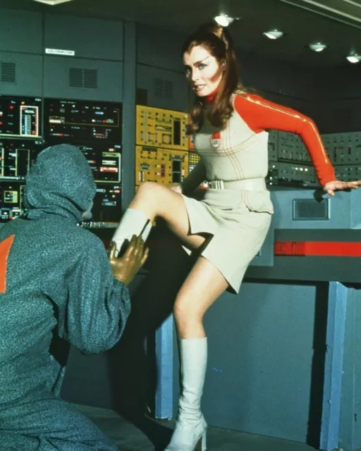 Catherine Schell Space 1999 10" x 8" Photograph no 12