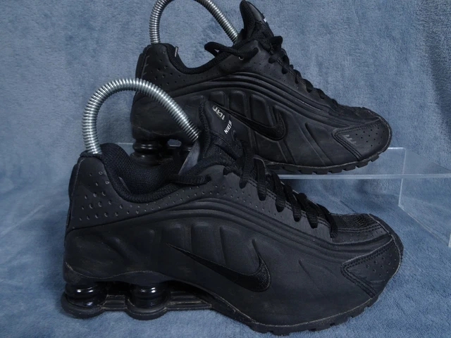 Nike shox 2025 bambini