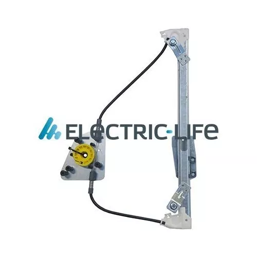 Fensterheber Electric Life ZR HY710 L für Hyundai Hinten Links