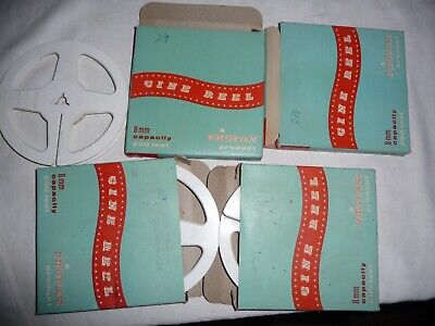 5 X Spina Bullone 360325.1 BOLEX SILMA BOSCH NOS PROIETTORE FILM t-133 