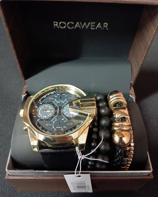 Rocawear horloge deals