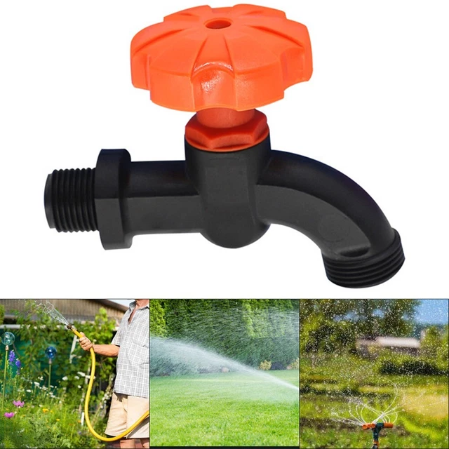 Vanne De Contrôle De Volume D'air En Plastique Robuste - Diamètre 100 Mm, épaisseur 5 Mm - Pour Système Ventilation Et Gestion D'air
