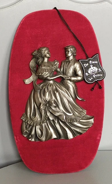 Infanterie de Ligne soldat Les Étains du Prince - Collection