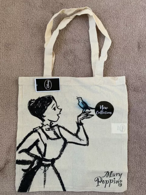 Mary poppins deals lunch bag