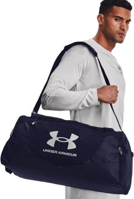 Under Armour Undeniable 5.0 MD Duffle Bag