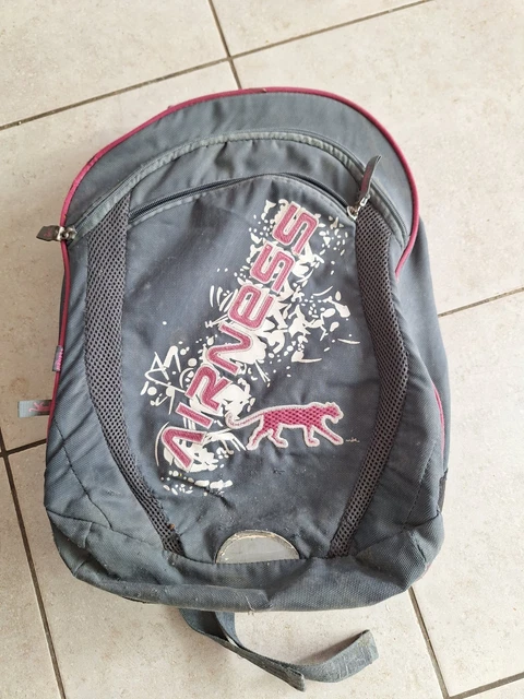 Sac à Dos Airness D'occasion - Pratique Pour Le Quotidien