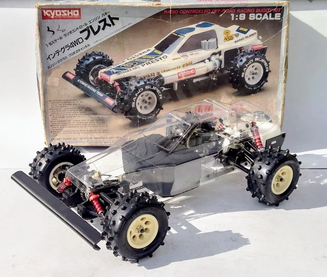 Essieu de roue en acier pour voiture RC VINGVO - modèle HSP 1/10