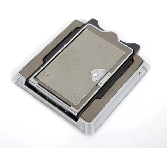 Linhof 6X9 cut film spring back #2